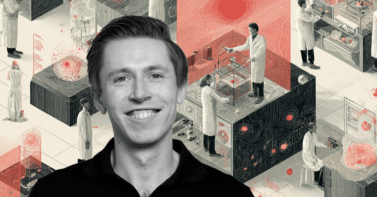 Avec 86,5 millions d’euros, TANDEM HEALTH veut passer du scribe médical au système d’exploitation clinique