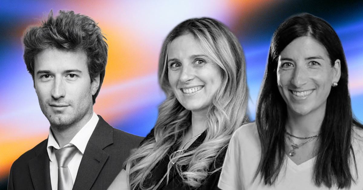 Matignon, OVHcloud, Google DeepMind, Back Market… les mouvements de la rentrée