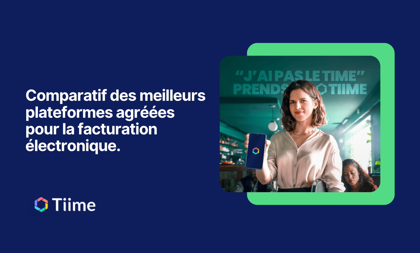 Comparatif des meilleurs plateformes agréées pour la facturation électronique