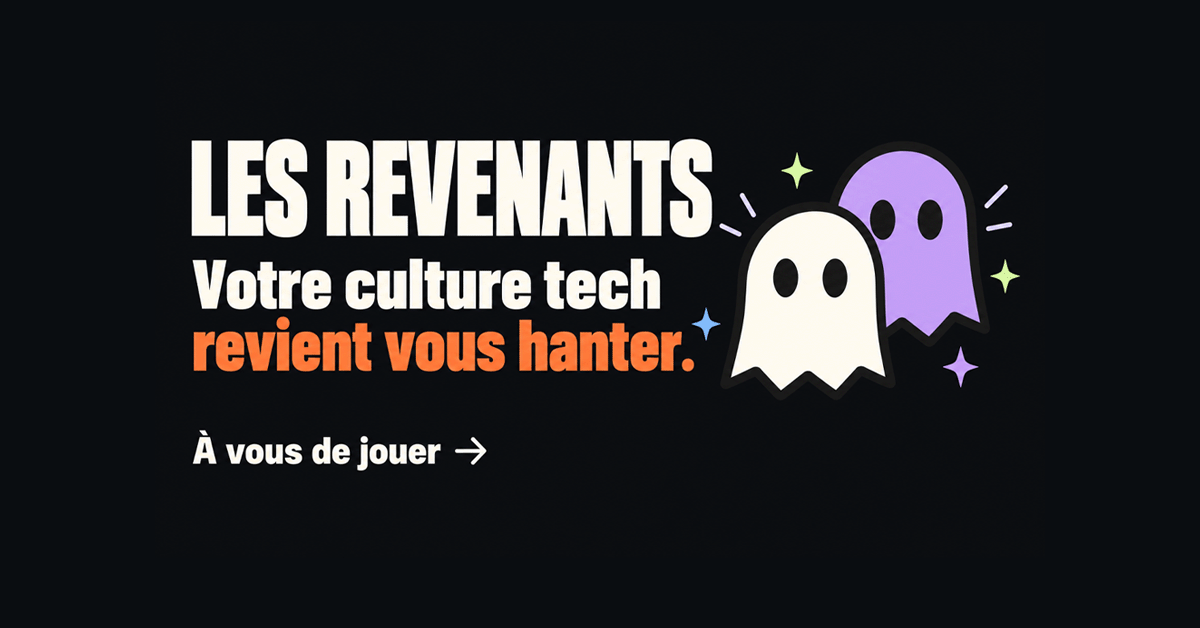 Les revenants : Treize questions, cinq générations et quelques certitudes à enterrer.