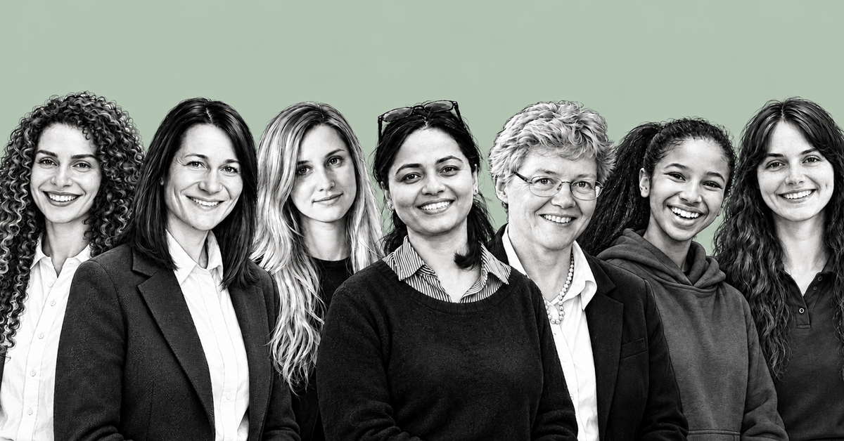 Women in STEM Europe : sept lauréates pour donner envie de choisir les sciences