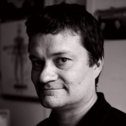 Photo de Jean Luc Raymond